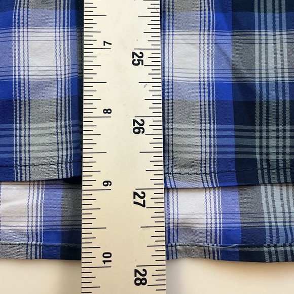 Eddie Bauer Women’s mountain Shirt R117-3 - Picture 6 of 6